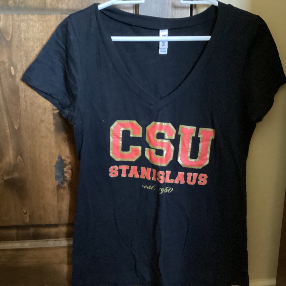 CSU Stanislaus T-Shirt